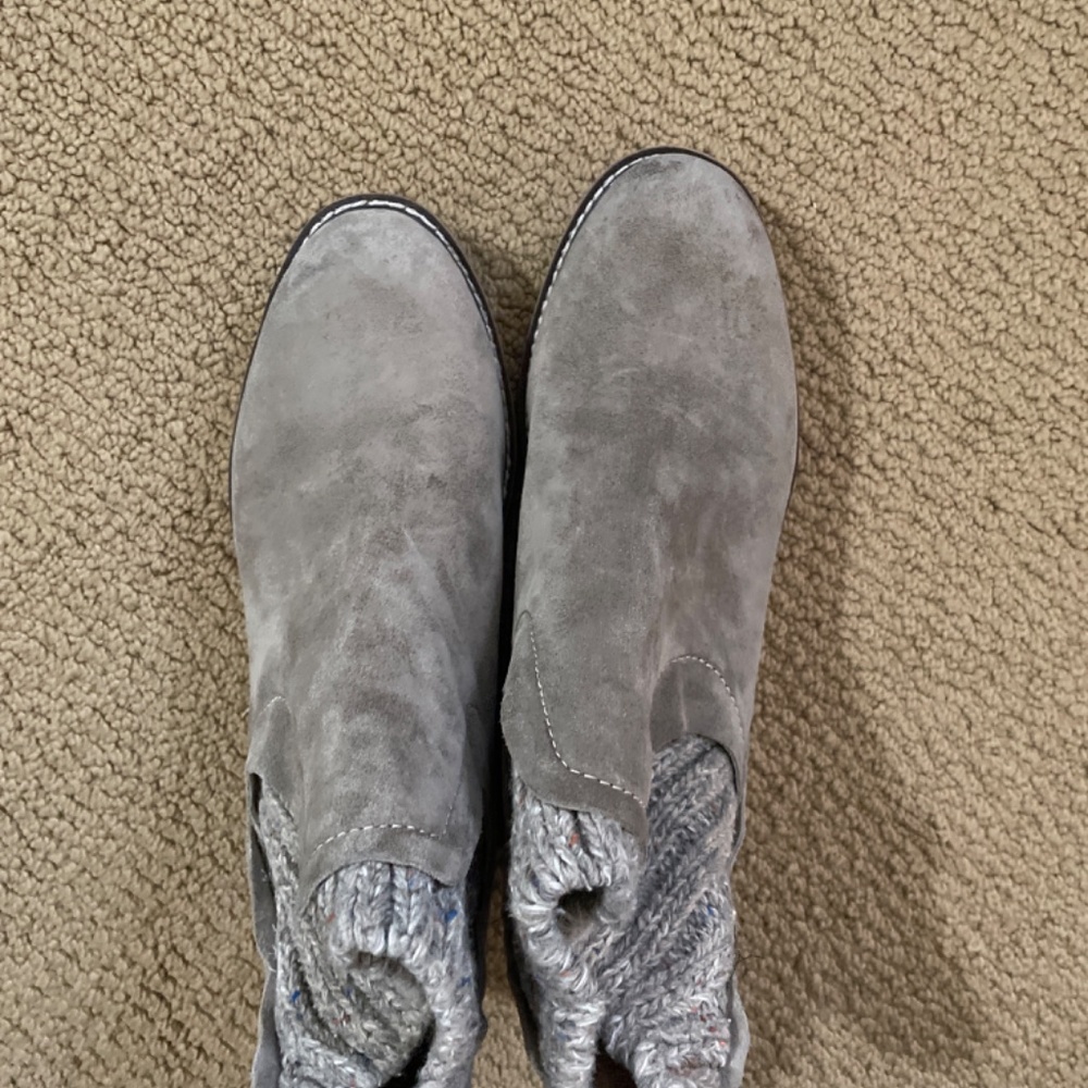 Boots - Picture 3 of 3